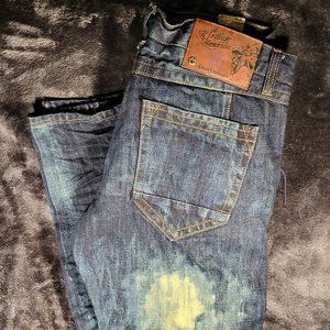 Men's Jeans